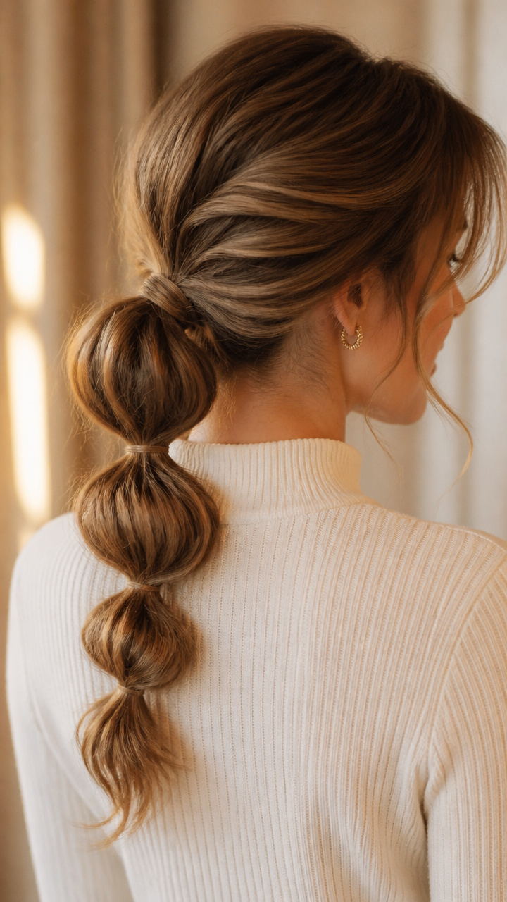 Low Bubble Twist