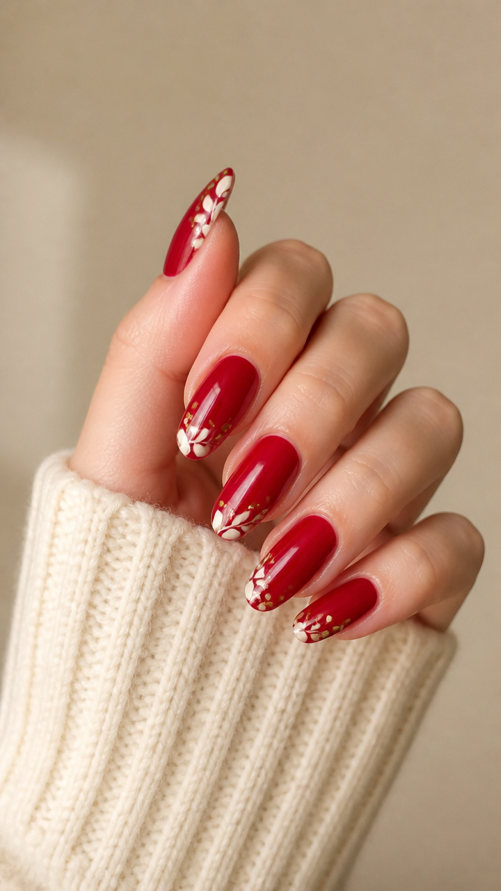 Mistletoe Kiss Tips