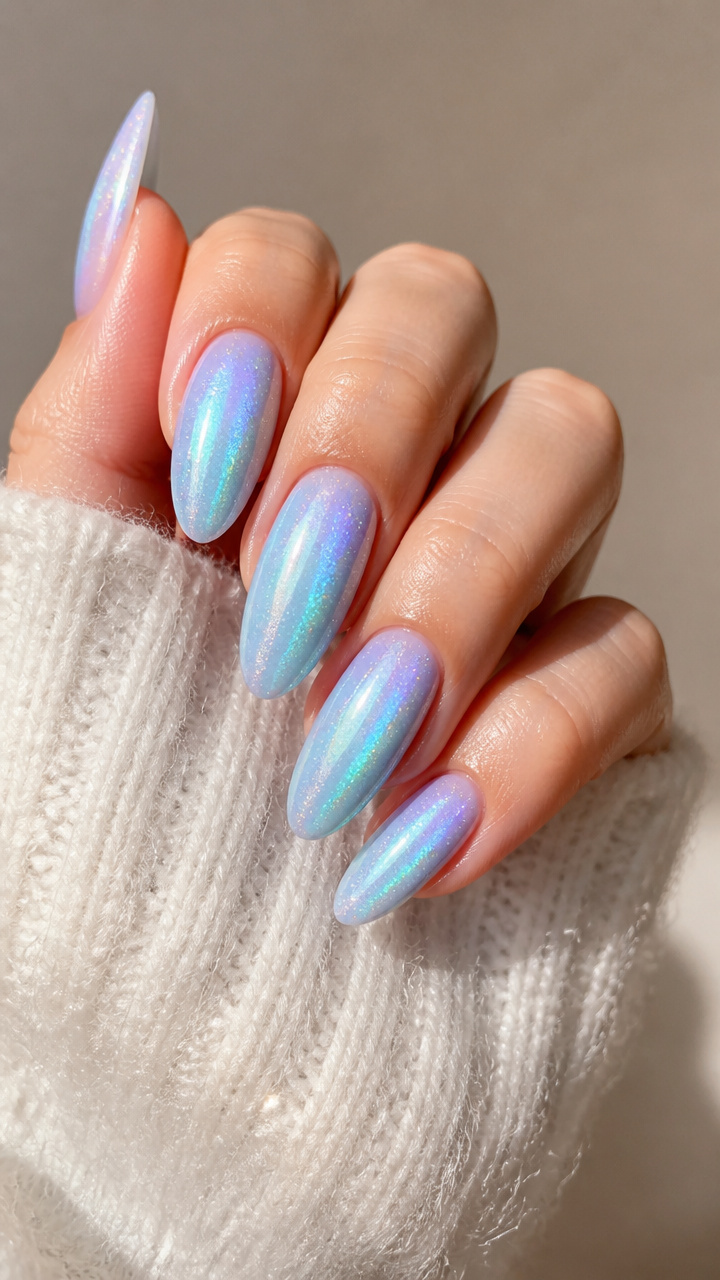 Northern Lights Gradient