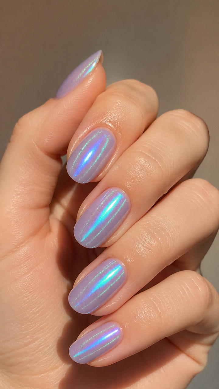 Northern Lights Sheer