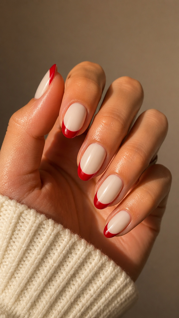 Peppermint French