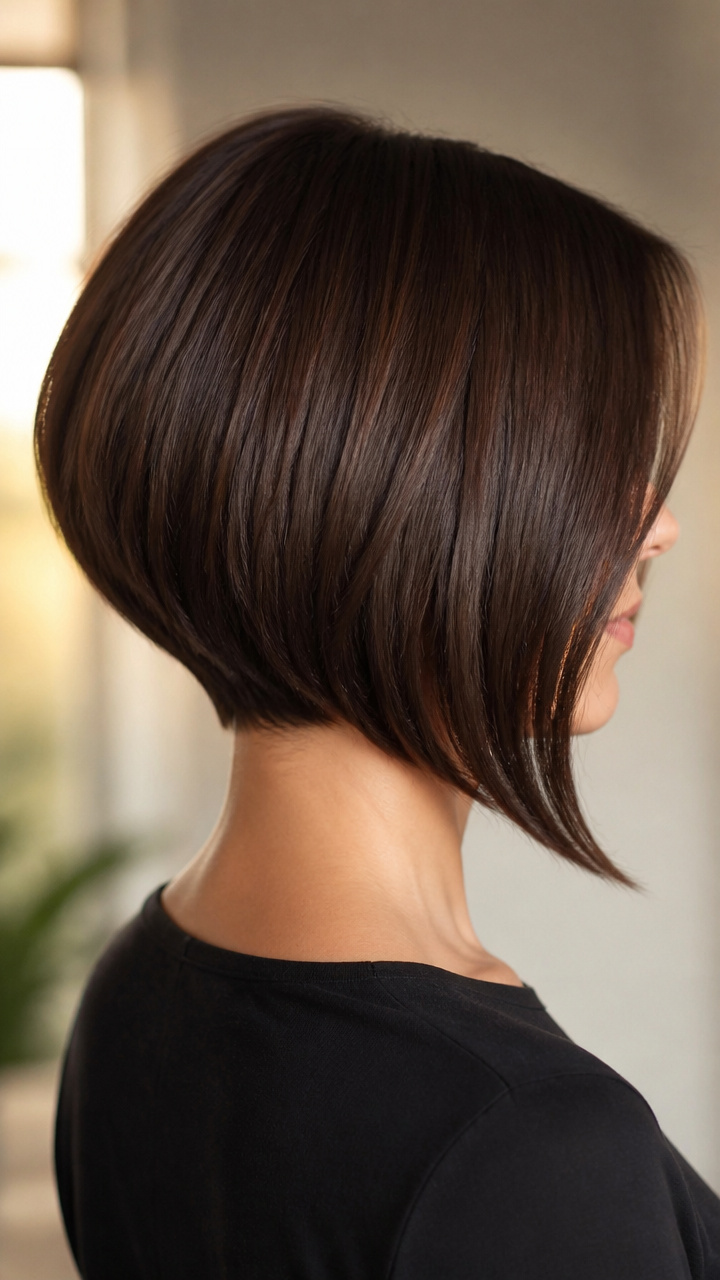 Reverse Bob with Weighted Ends