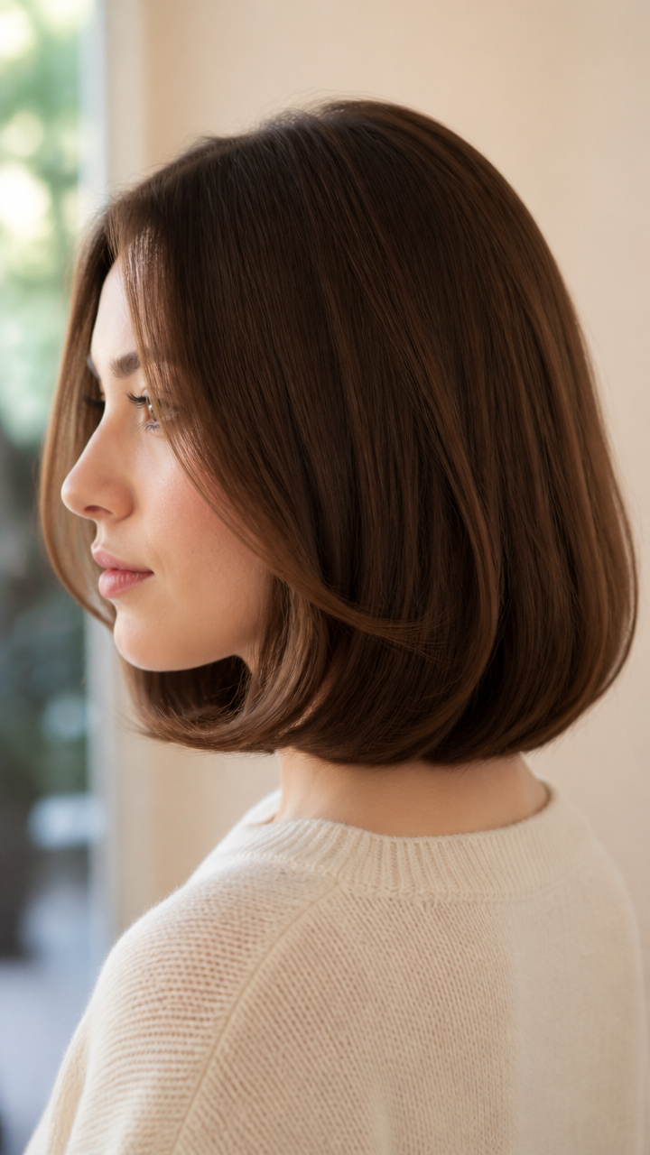 Soft C-Shaped Ends