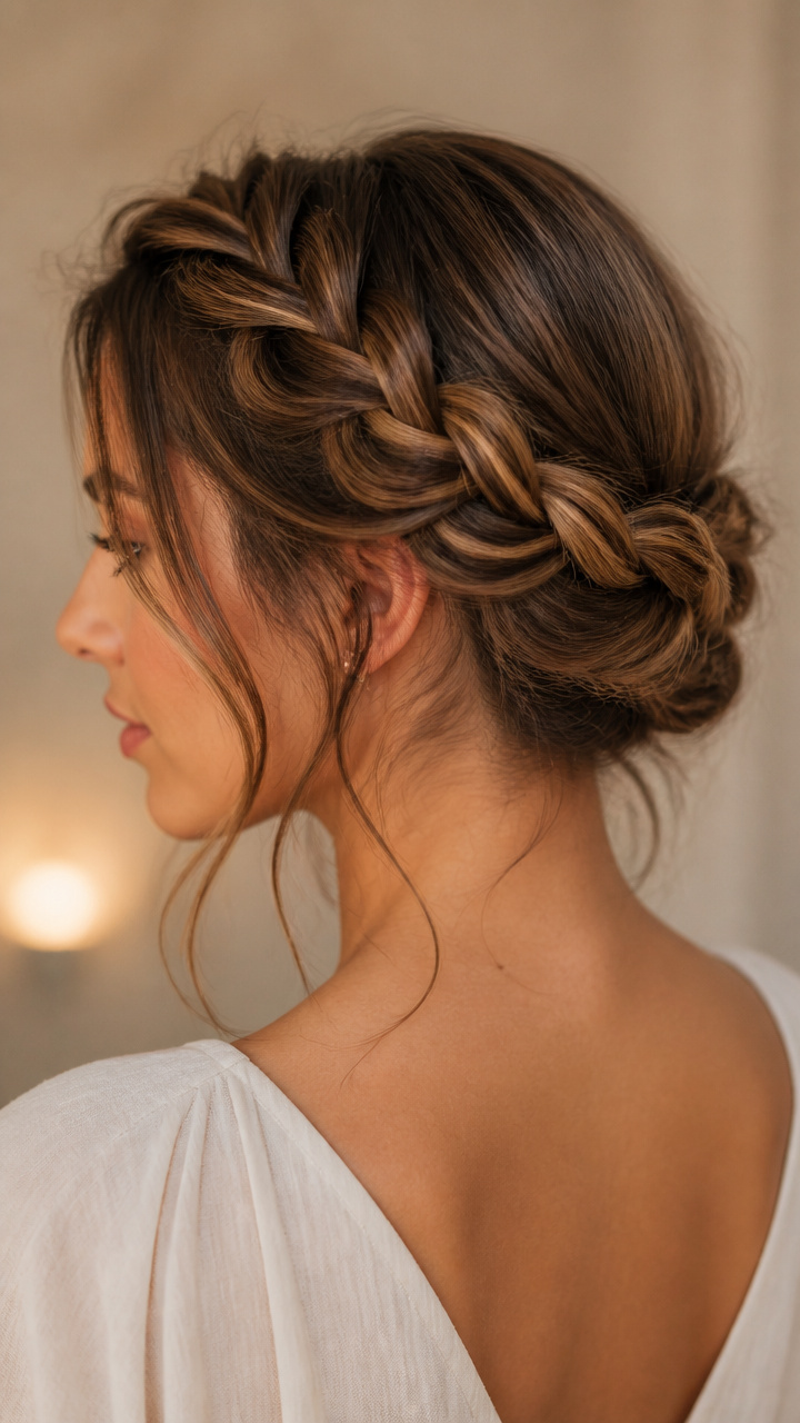 Soft Halo Braid