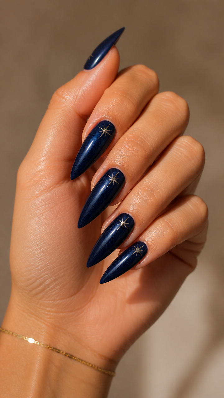Starlight Stiletto