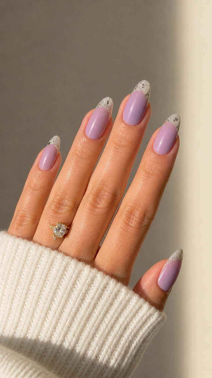 Twinkling Starlight Tips