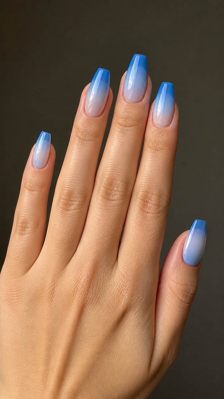 Frostbite Gloss Gradient