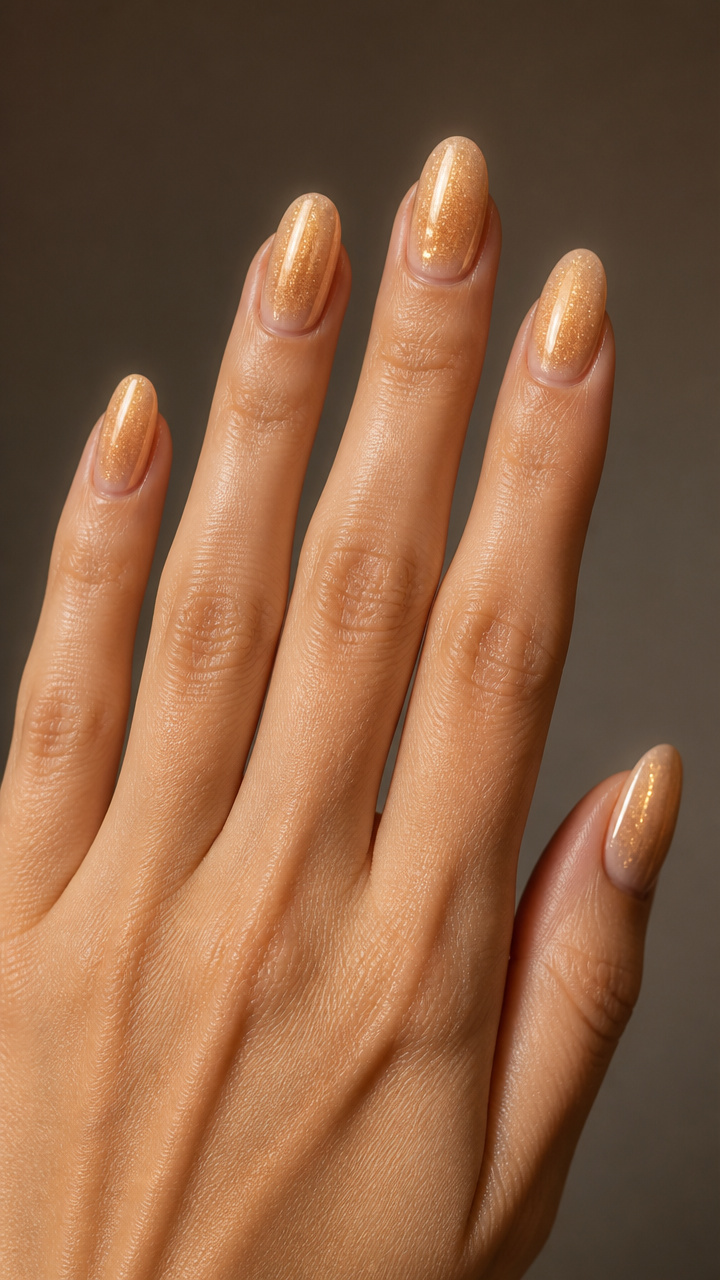 Toasted Marshmallow Glaze Overlay