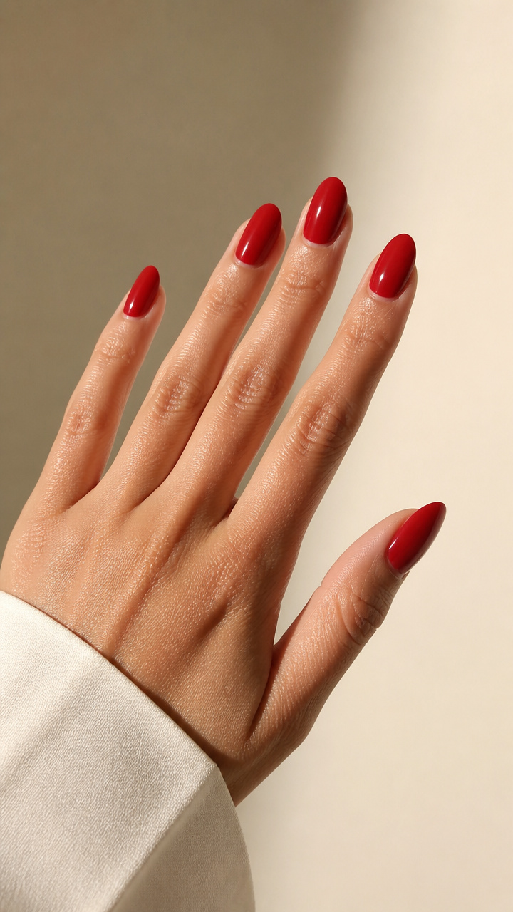 Classic Cherry Gloss